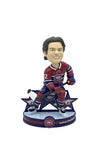 Cole Caufield  signed Superstar Series 8" Bobblehead Montreal Canadiens