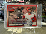 2007 UD Star Signings - Autographed Ken Griffey Jr  #SS-KG AUTO