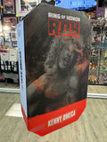 Ring of Honor Wrestling Kenny Omega Figure Jazwares ROH 5000 Limited WWE AEW New