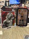 Ring of Honor Wrestling Kenny Omega Figure Jazwares ROH 5000 Limited WWE AEW New