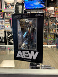 AEW: All Elite Wrestling - Chris Jericho Gallery 10" Scale PVC Statue