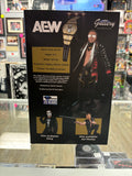 AEW: All Elite Wrestling - Chris Jericho Gallery 10" Scale PVC Statue