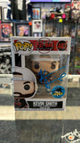 Kevin Smith signed Fat Man Funko Pop