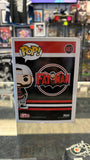 Kevin Smith signed Fat Man Funko Pop