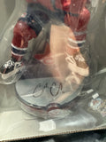 Cole Caufield  signed Superstar Series 8" Bobblehead Montreal Canadiens