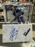 Steven Stamkos signed Tampa Bay Lightning Sports Picks Figure