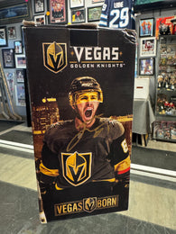 Jonathan Marchessault signed Vegas Golden Knights Bobblehead