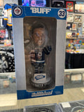 Dustin Byfuglien signed Winnipeg Jets Bobblehead