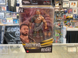 2021 WWE Mattel Elite Collection Hollywood Series 2 Roman Reigns as Mateo Hobbs