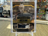 2017-18 Black Diamond Patrik Laine Pure Black Premium Relic Patch /25