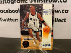 Anfernee Hardaway 1993-94 SkyBox Premium Rookie RC #259 Orlando Magic