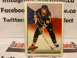 1993-94 OPC Premier #325 Jaromir Jagr