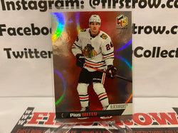 2020-21 Upper Deck Extended PIUS SUTER HoloGrFx Rookie #HG-8 CHICAGO BLACKHAWKS