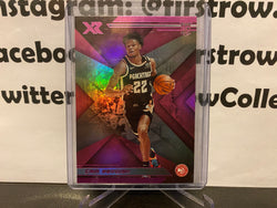 Cam Reddish 2019-20 Panini Chronicles Basketball XR Pink RC #282 Hawks