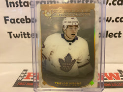 2019 Upper Deck Ultimate Collection Introductions Trevor Moore #UI-12 Rookie RC