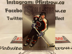 1993-94 Ultra AS #16 Doug Gilmour