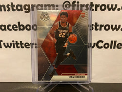 Cam Reddish 2019-20 Panini Mosaic Rookie #241 RC Atlanta Hawks