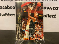 ANFERNEE HARDAWAY 1994-95 Upper Deck #51 Orlando Magic