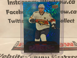 Jonathan Huberdeau 2020-21 Upper Deck BLUE DAZZLERS DZ-20