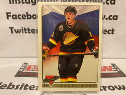 1993-94 OPC Premier #440 Pavel Bure