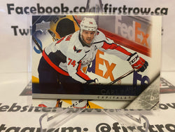 John Carlson 20-21 Upper Deck Extended Series Retro T-72 Washington Capitals