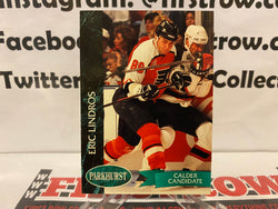 1992-93 Parkhurst #128 Eric Lindros