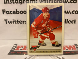 1993-94 OPC Premier #441 Sergei Fedorov