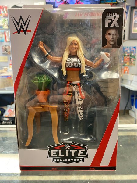 Liv morgan hot sale wwe elite