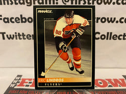 1992-93 Pinnacle #88 Eric Lindros