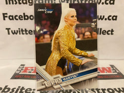 MARYSE 2017 Topps WWE Base #50