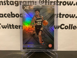 Cam Reddish 2019-20 Panini Chronicles Basketball XR RC #282 Hawks