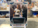 2021 Topps WWE Women's Division Mat Relics /5 Dakota Kai #MR-DA